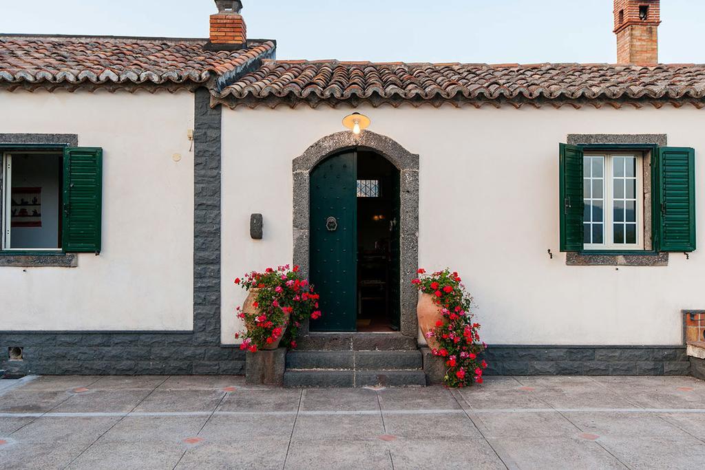 Casa Vacanze Etna Piedimonte Etneo Quarto foto